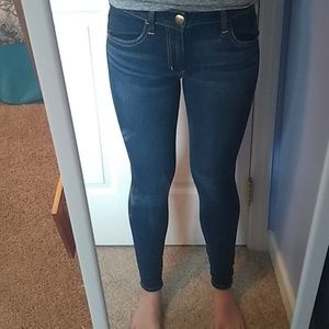 NWOT American Eagle womens jegging jeans